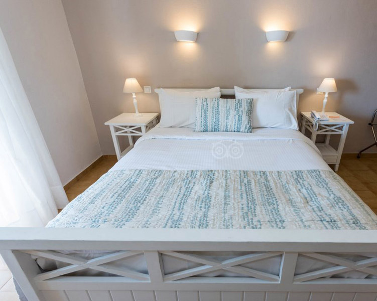 SAN ANTONIO RESORT-CORFU
